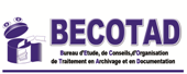 Logo BECOTAD