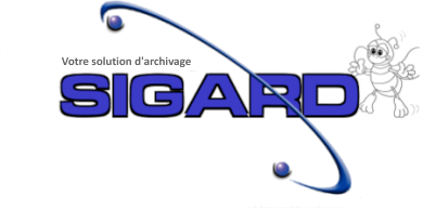 Logo Sigard
